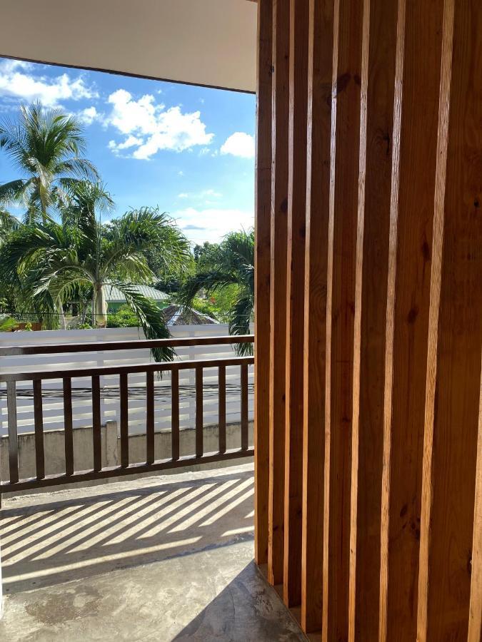 Highway To H Inn - New Wing Panglao Exterior foto