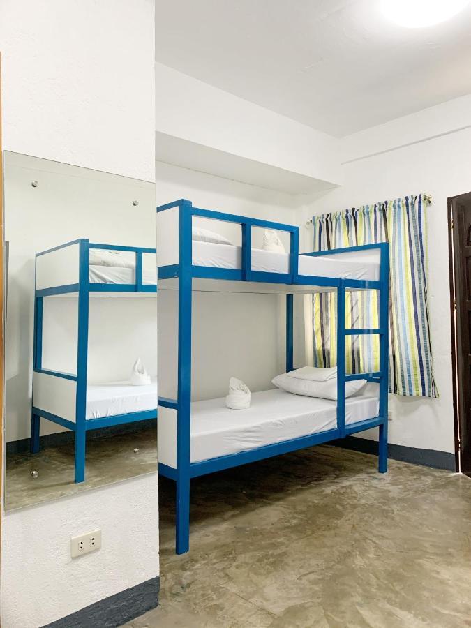 Highway To H Inn - New Wing Panglao Exterior foto