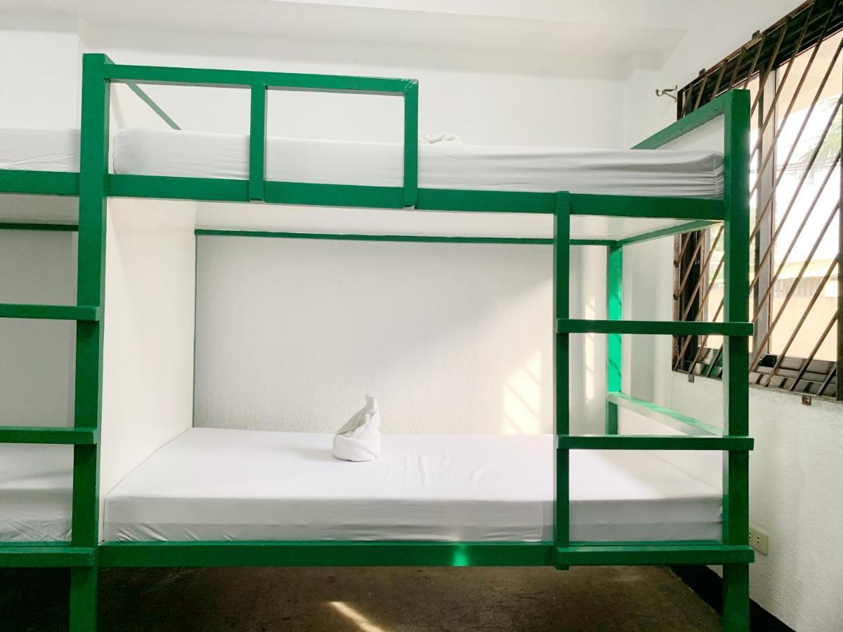 Highway To H Inn - New Wing Panglao Exterior foto